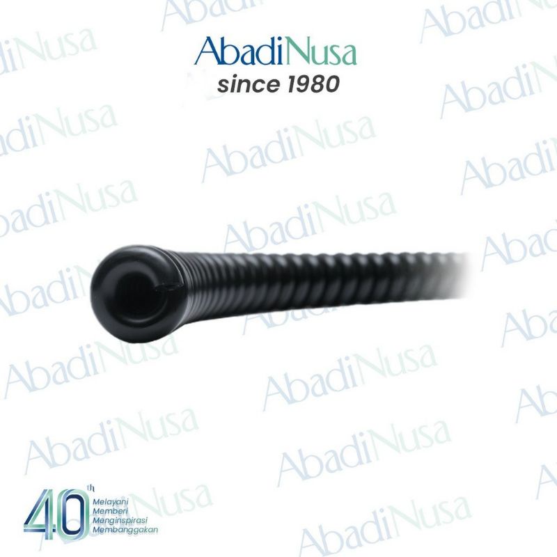 ABN Selang Spiral Tubing Tensimeter atau Coiled Replacement Part Tensimeter