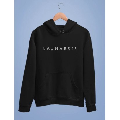 HOODIE CATHARSIS