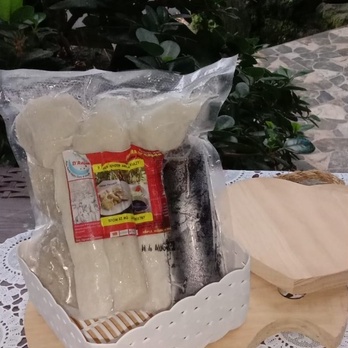

PROMO 45 biji Pempek Palembang Asli Paket Campur/ Pempek Palembang Asli/ Empek-empek Palembang Enak