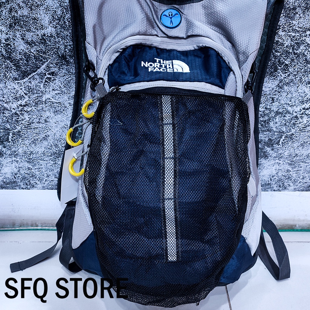 Tas Ransel TNF Tas Lari Tas Sepeda Ransel Impor