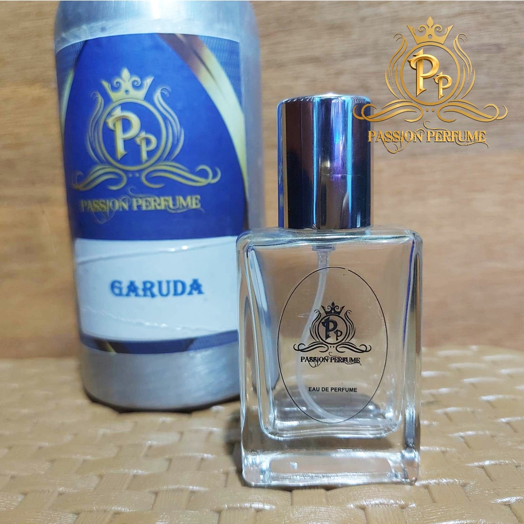 Parfum aroma Garuda by PASSION PERFUME 35 ML