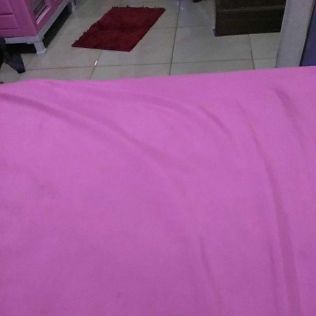 Sprei Rosewell 180 X200 X Tinggi 30/sprei Polos
