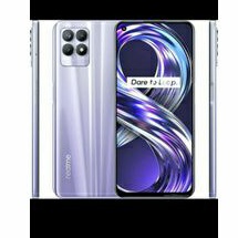 REALME 8i RAM 4/64GB GARANSI RESMI