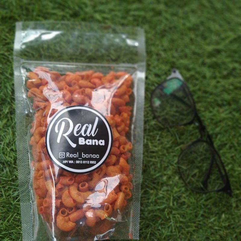 

MAKARONI BALADO 150 gram