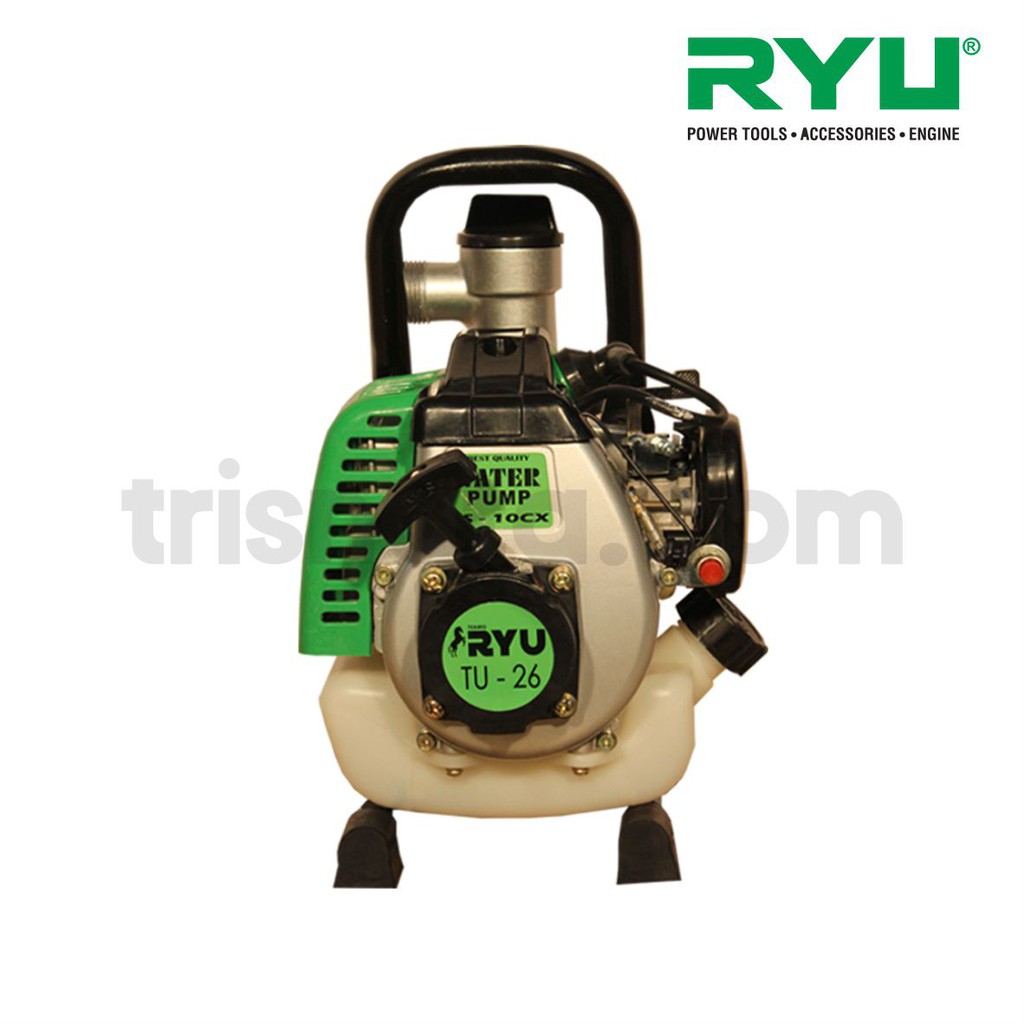 WATER PUMP / POMPA AIR RYU RS 10 CX / RYU RS10CX 1 INCH
