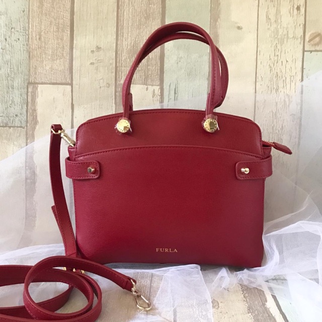 Furla small agata