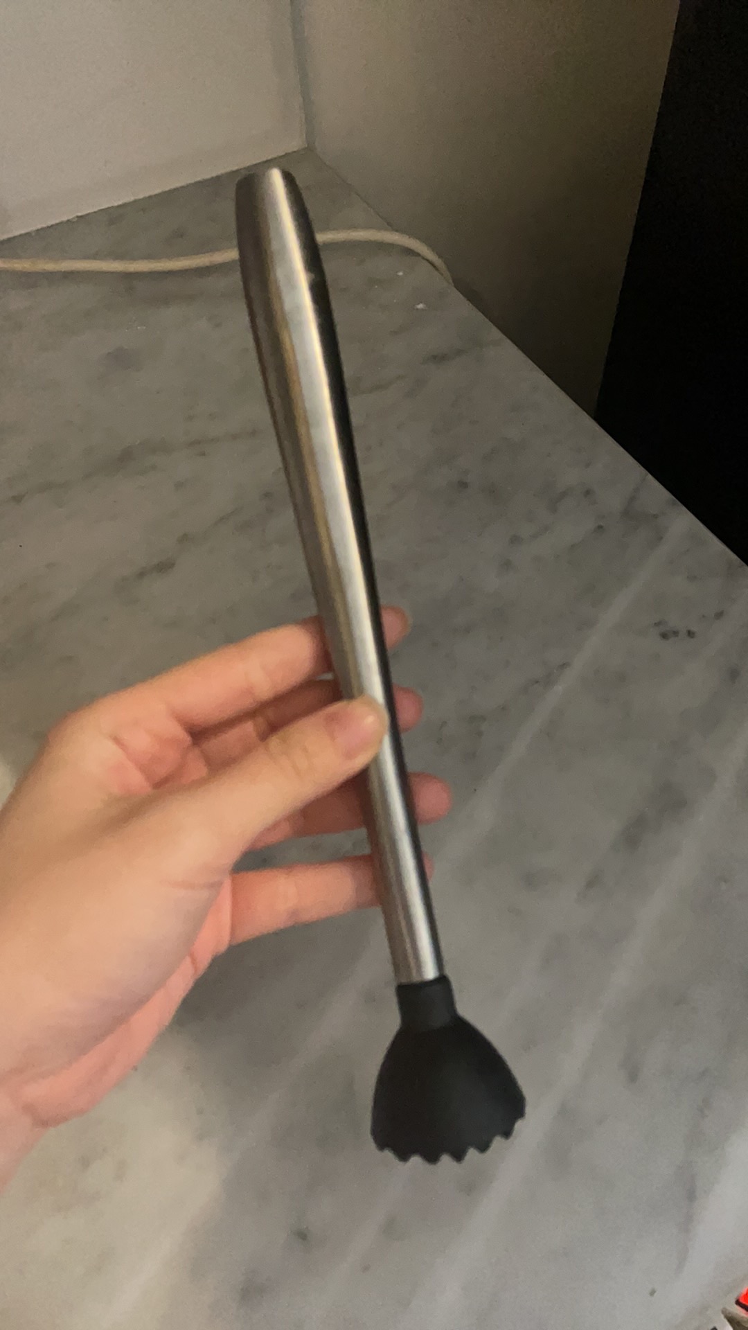 Bar Mixer Mojito Diy Cocktail Tools - Silver