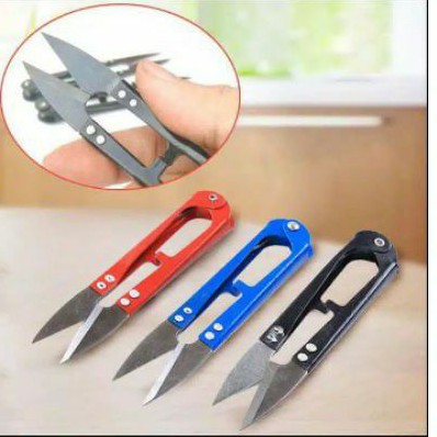 

Gunting benang gunting kecil serba guna