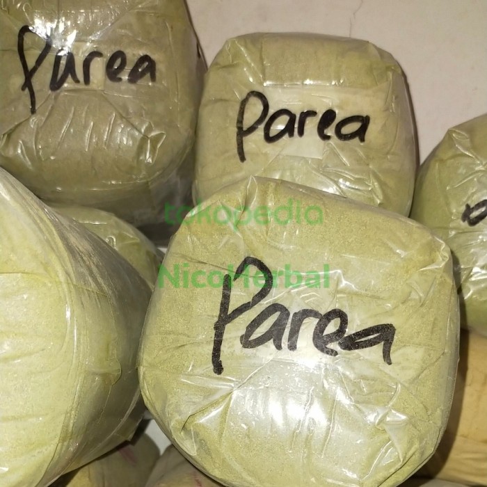

Bubuk buah pare 1kg murni