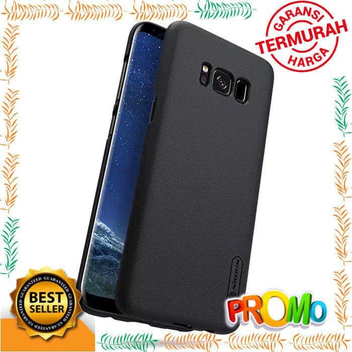 CASE NILKIN ORIGINAL SAMSUNG S8 PLUS