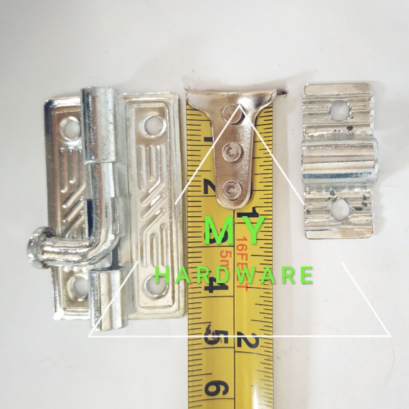 Gerandel Pintu Selot Pintu Selot Jendela