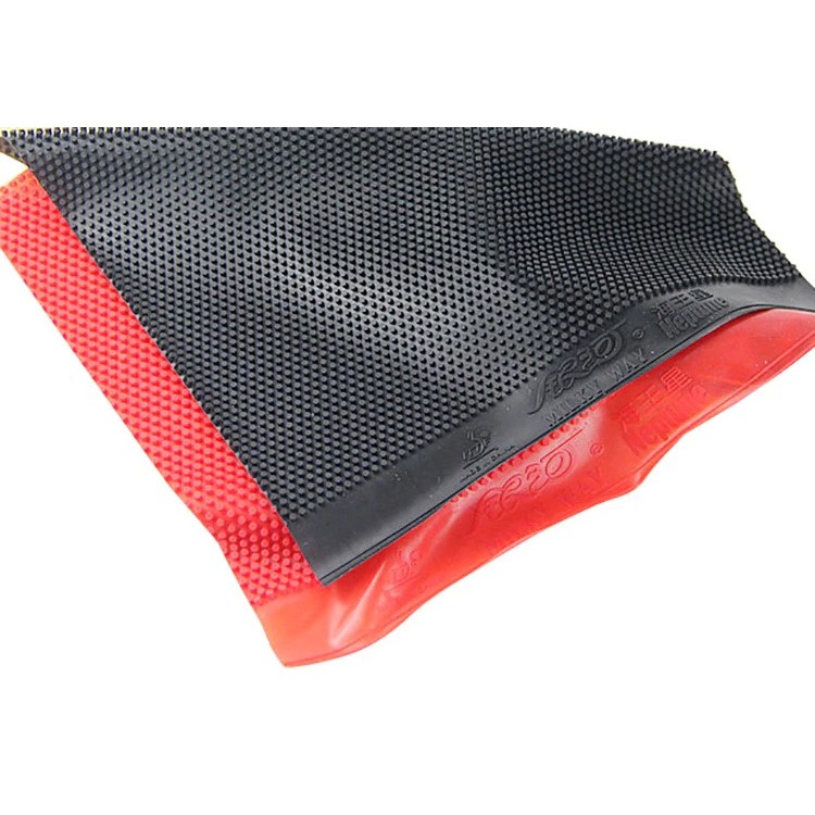 Karet Pingpong Tenis Meja Bintik YINHE Neptune OX