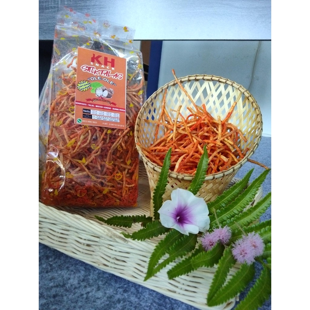

Stik Talas Balado 350g