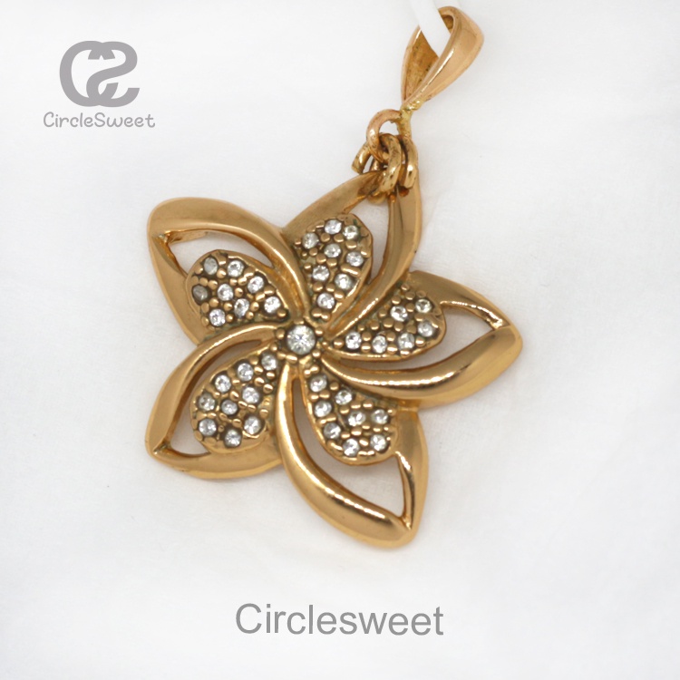 Eka Swasa Liontin - SLN0061