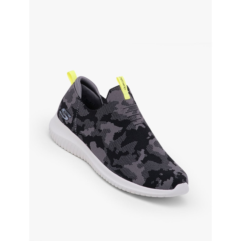 Sepatu Skechers Sport Ultra Flex Womens 149030BKG