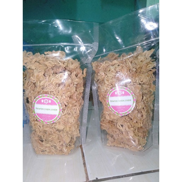 

mie kremez original 200gr