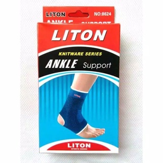 Deker Tumit Pergelangan Kaki - Ankle Protector - Pelindung pergelangan kaki