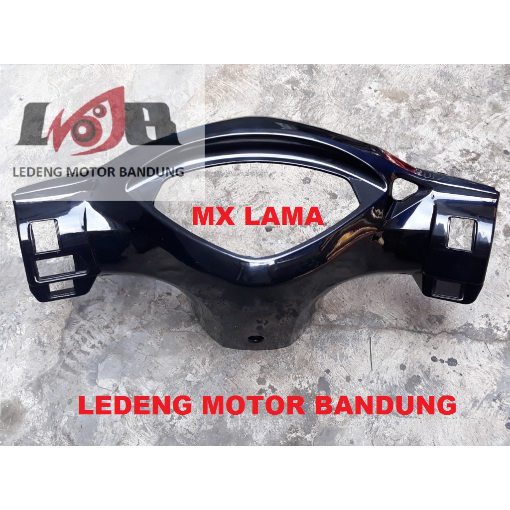 Batok Kilometer Jupiter MX Lama Belakang Speedometer Lokal Yamaha