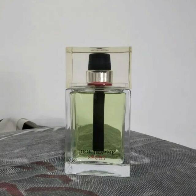 Christian Dior Homme Sport