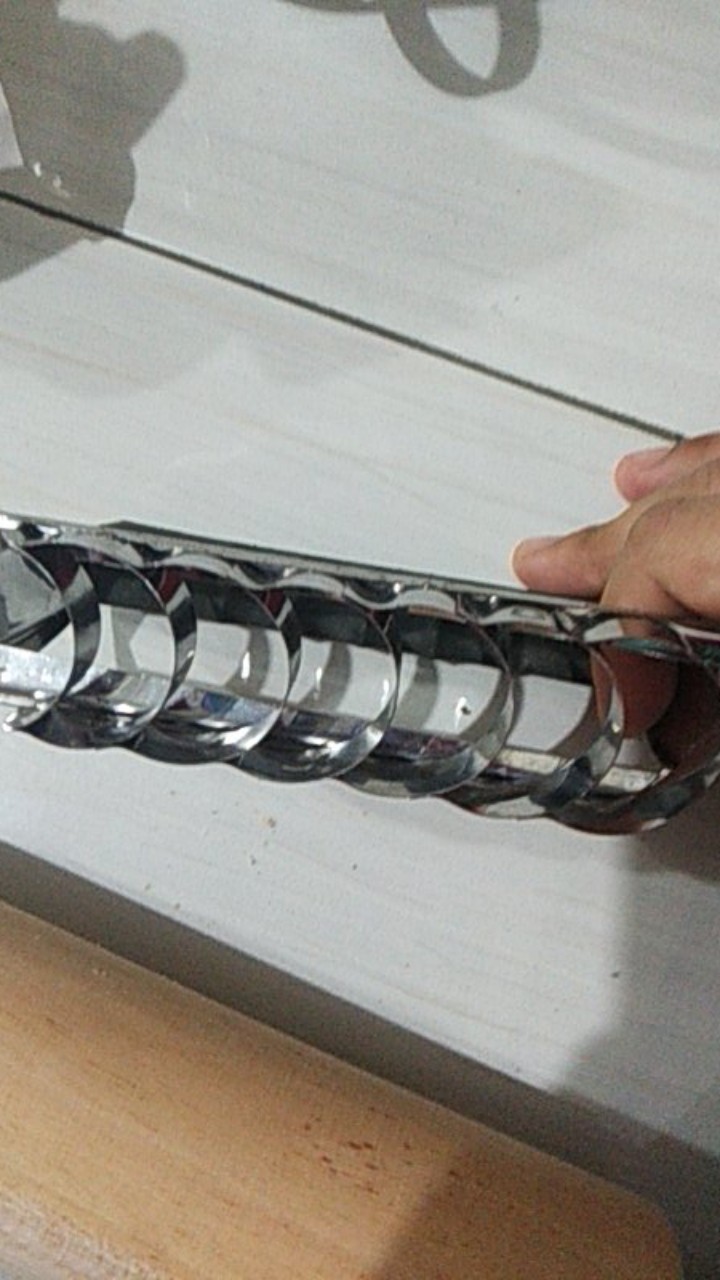 Cetakan Kastengel / Cookies Murah