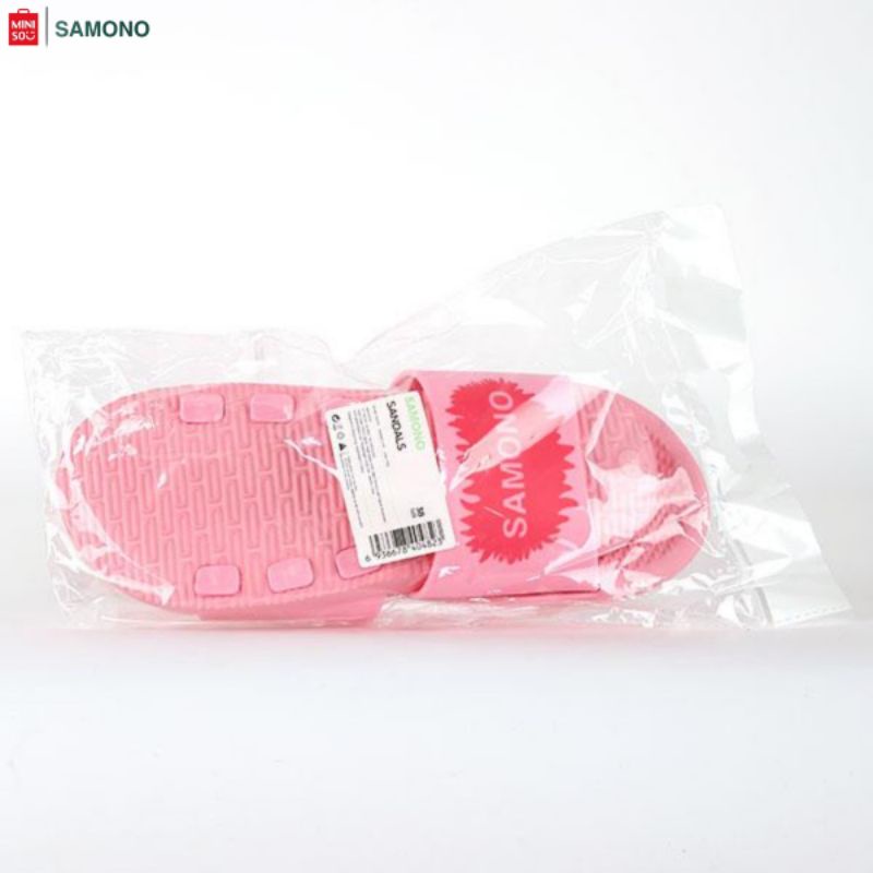 MINISO SAMONO SS002 SANDALS | SANDAL WANITA/PRIA