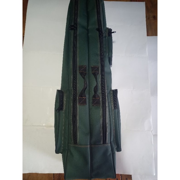 TAS PANCING 100CM ORIGINAL DARI BAHAN KAIN TERPAL TRUCK/PICK UP