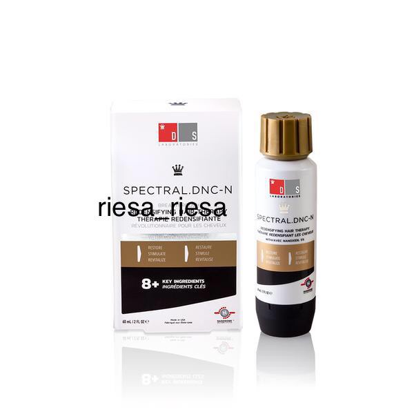 RAMBUT-VITAMIN-SUPLEMEN- DS LABORATORIES SPECTRAL DNC-N, PENUMBUH RAMBUT NANOXIDIL 5% DNCN
