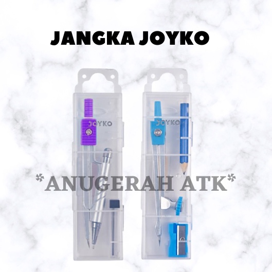 

JANGKA JOYKO