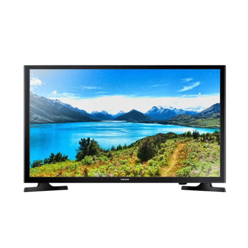 Samsung LED TV 43N5003 Full HD TV [43 Inch]