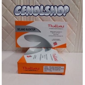 SELANG INJEKTOR JUPITER Z1 FI 2012-2016  1DY-E3971-01