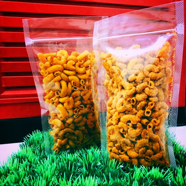 

Makaroni cemal cemil mantul