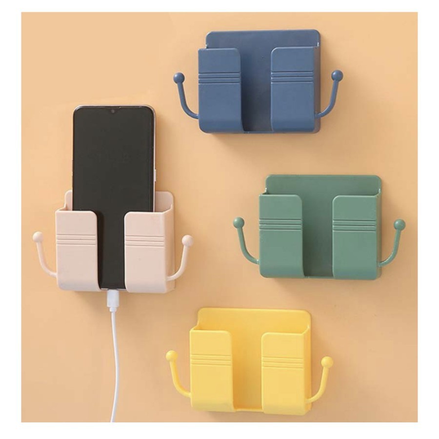 Holder Patch - Holder Dinding Tempel Yang Kuat TOTAL 5PCS