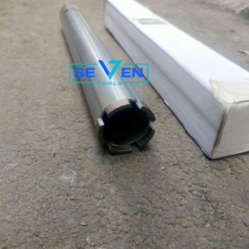 Mata bor coring beton 2 inch mata bor Bor Diamond coring drill WIPRO