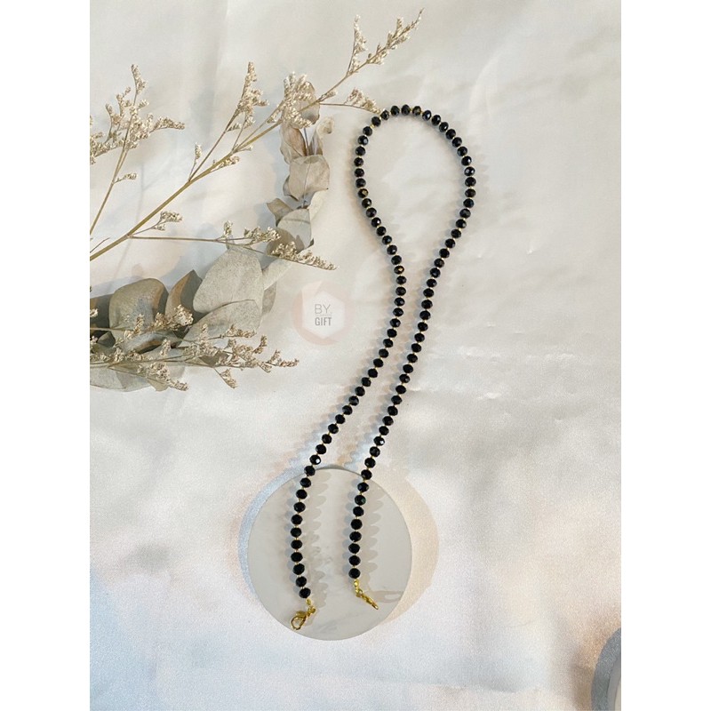 Strap Mask / Tali Masker / Gantungan Masker