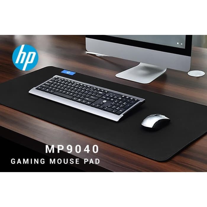 HP MP9040 (90 cm x 40 cm) - Gaming Mousepad