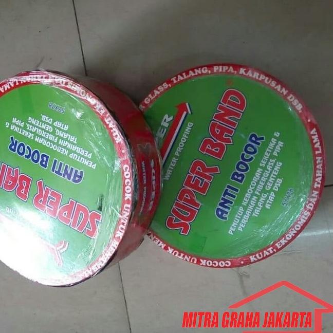 

Promo - LEM SENG SUPER BAND BESAR FULL LEM ANTI BOCOR LEM TALANG MGJ 爽