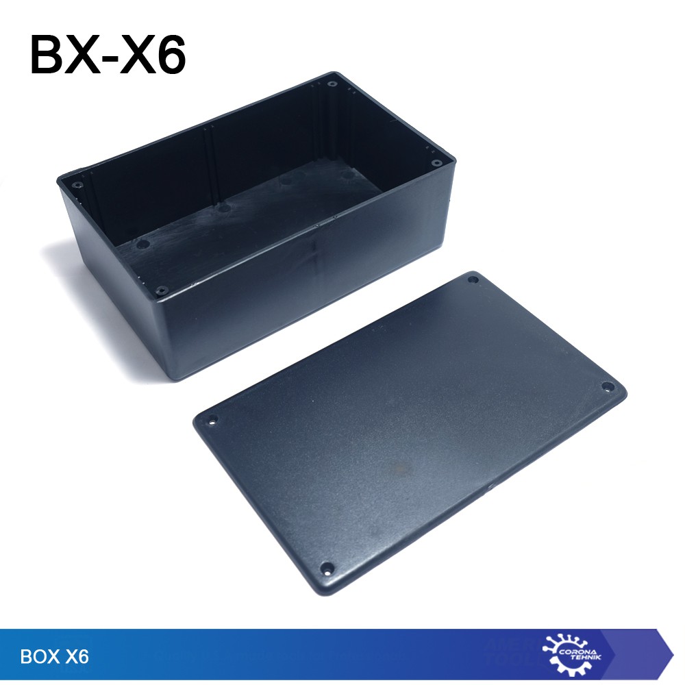 Box X6