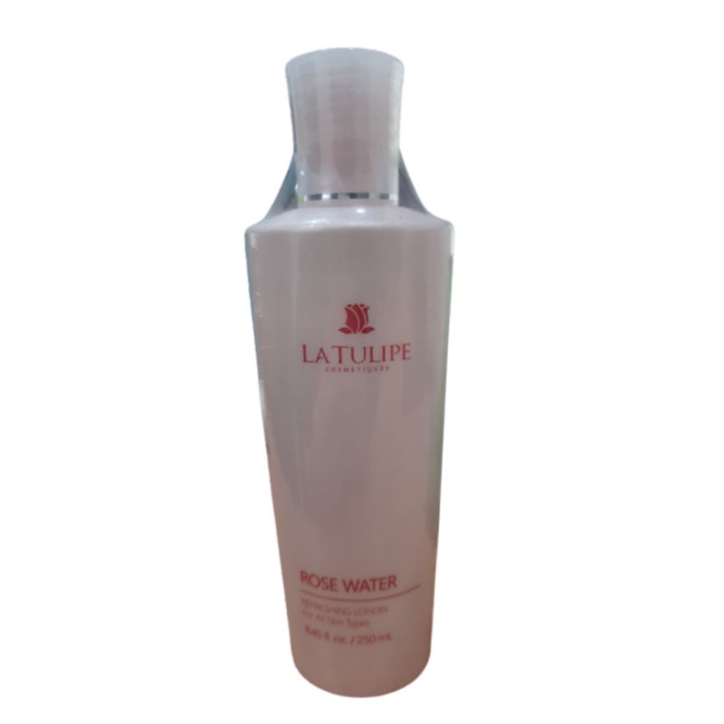 LA TULIPE Rose Water 250ml