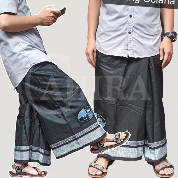[ Premium Quality ] SARUNG CELANA DEWASA SARUNG CELANA MUSLIM MOISINO