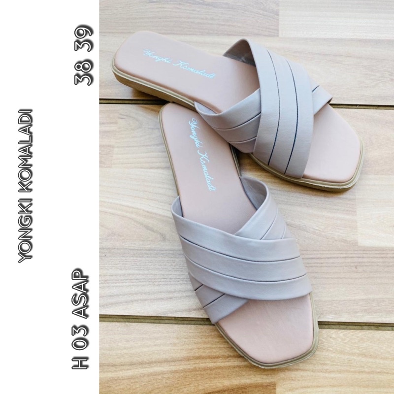 sandal h03asap