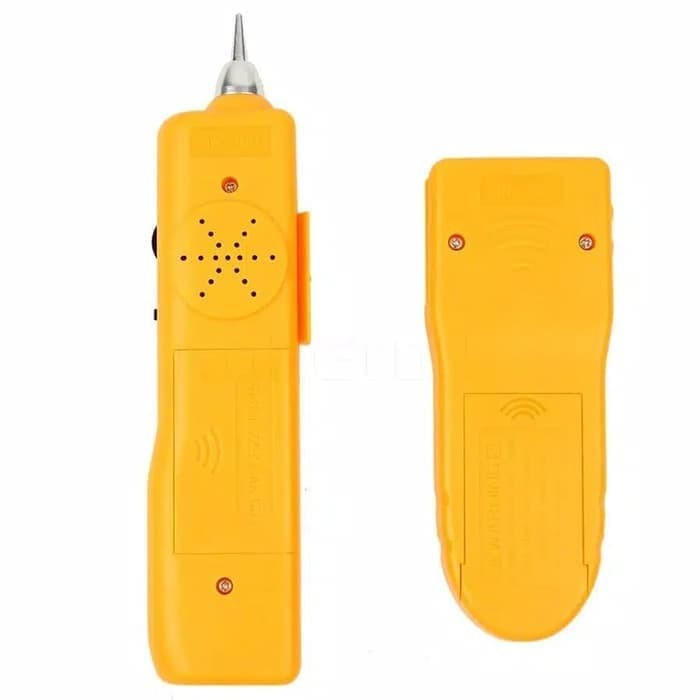 JW-360 LAN Tester Network Wire Tracker Line Finder Cable Track Scan