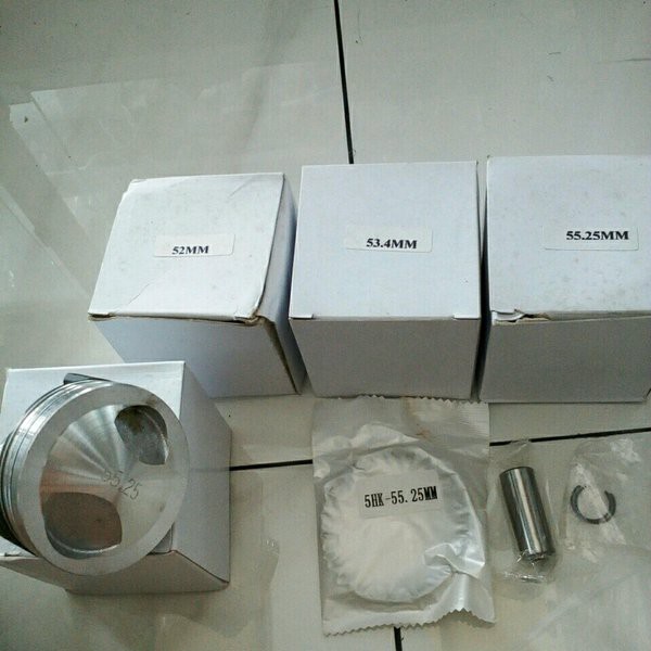 piston jenong 51 52 53 55 pen 13