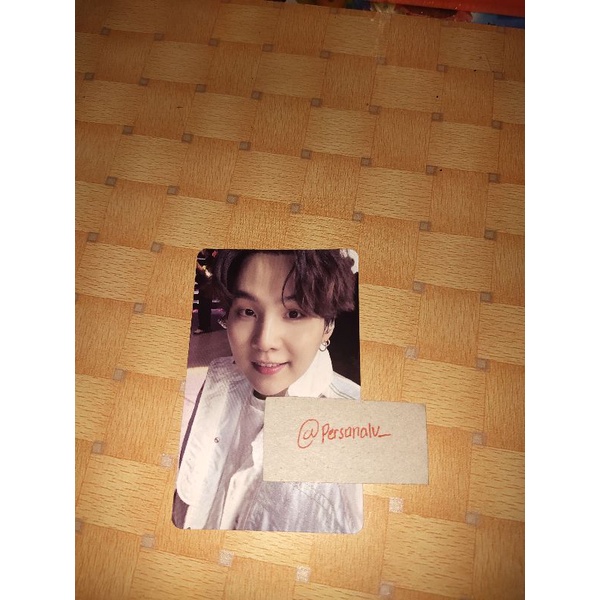MOTS ONE PC SUGA