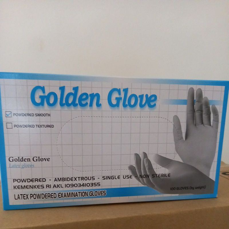 GoldenGlove