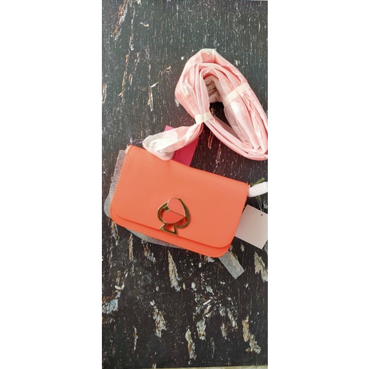 Kate spade nicola twist