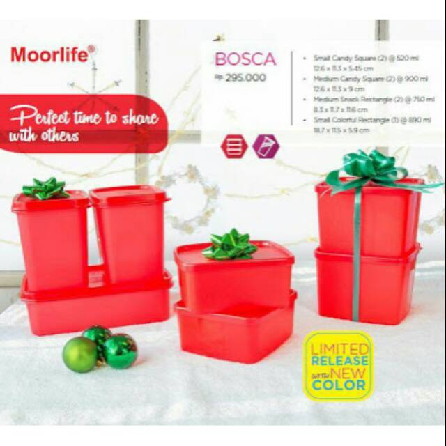 TOPLES KOTAK SET BOSCA MOORLIFE PROMO
