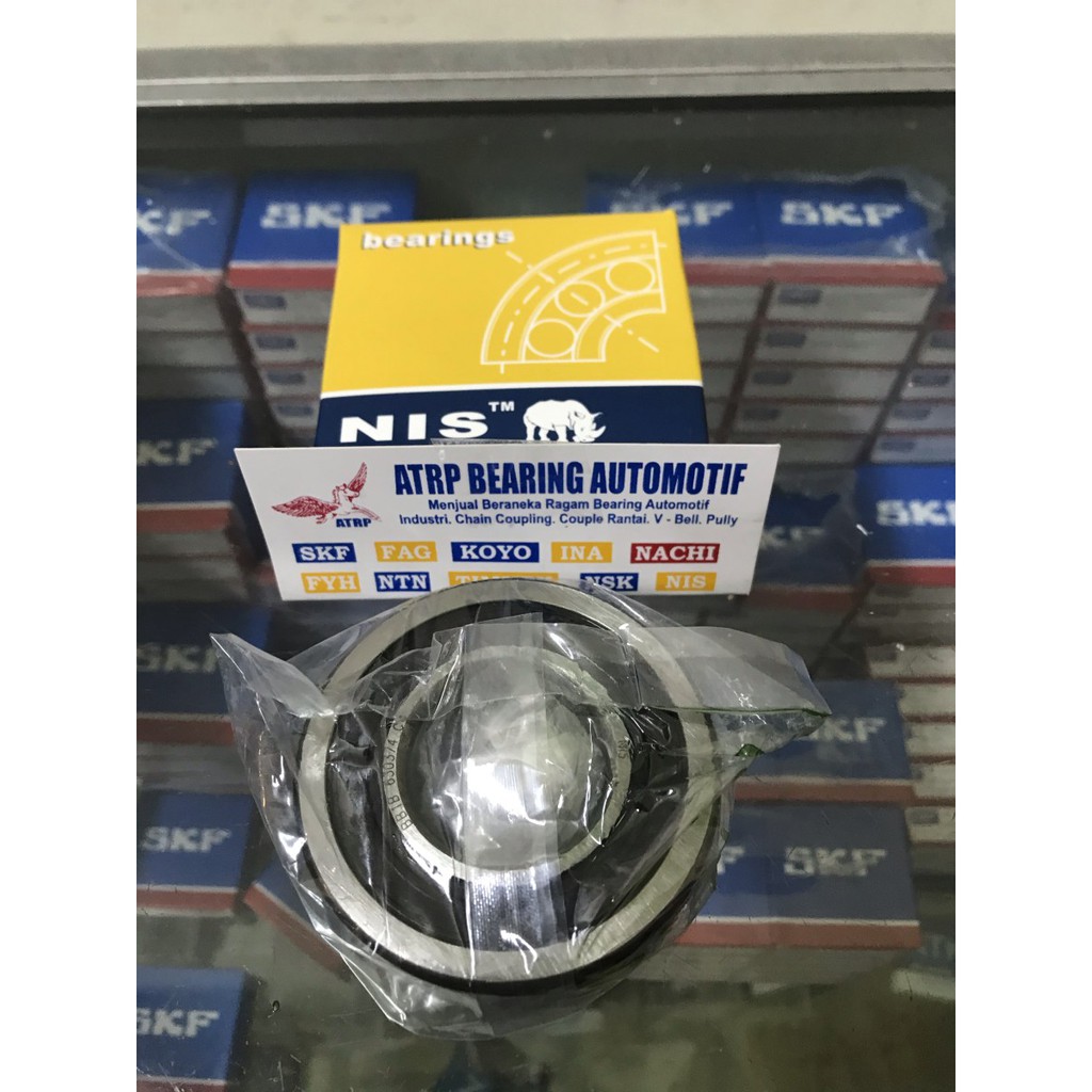 BEARING RODA BELAKANG FIAT 124 125 131 132 NIS