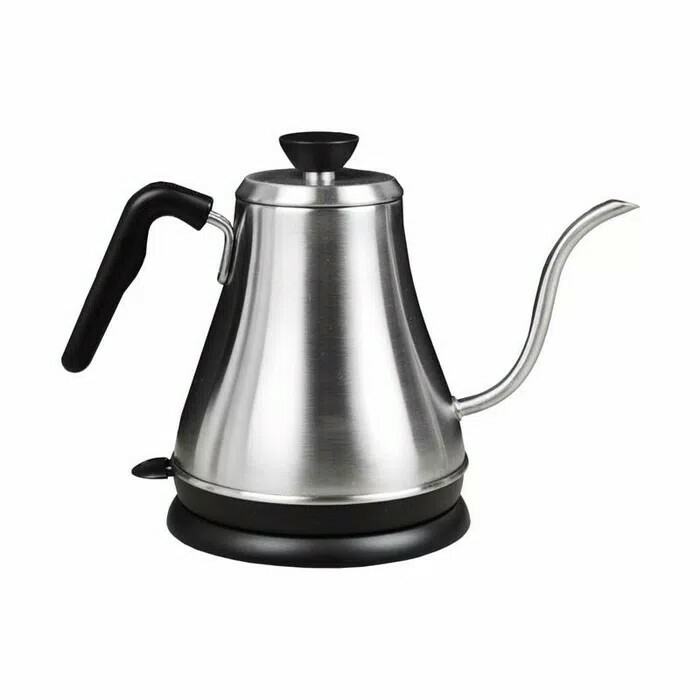 Terlaris Klaz Teko Listrik Leher Angsa - Electric Kettle Goose Neck (Teko Kopi)