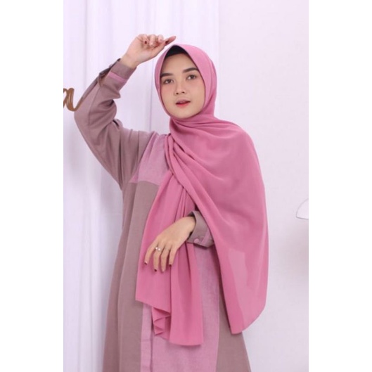 pasminaAZALIA/DaffiHijab/ORI