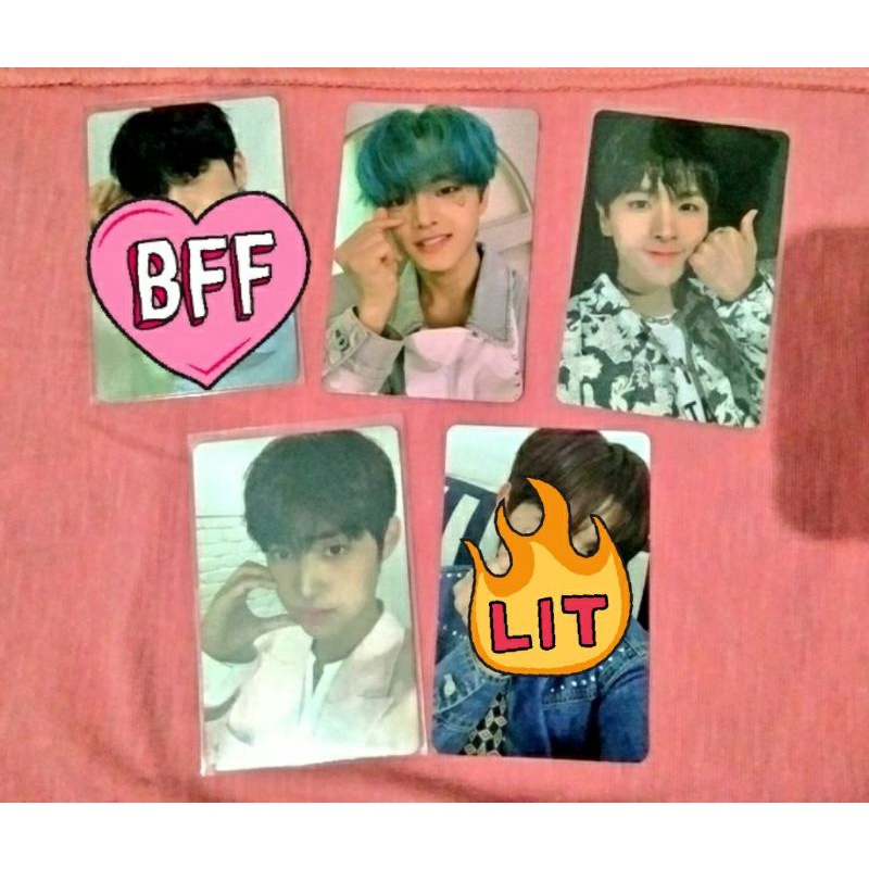 

PC BAE173 YOOJUN/DOHA
